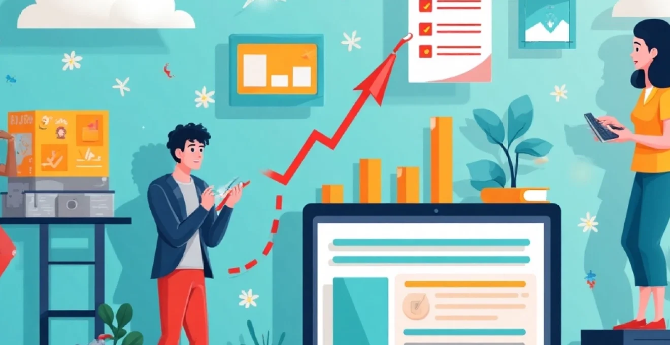 growth tactics