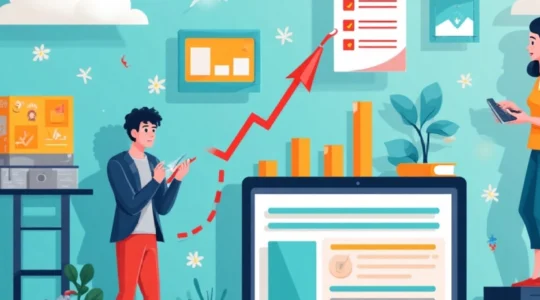 growth tactics