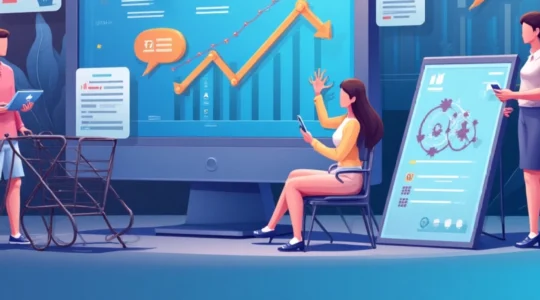campaign ROI