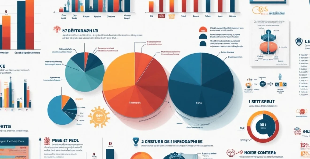 infographic design