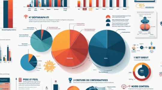 infographic design
