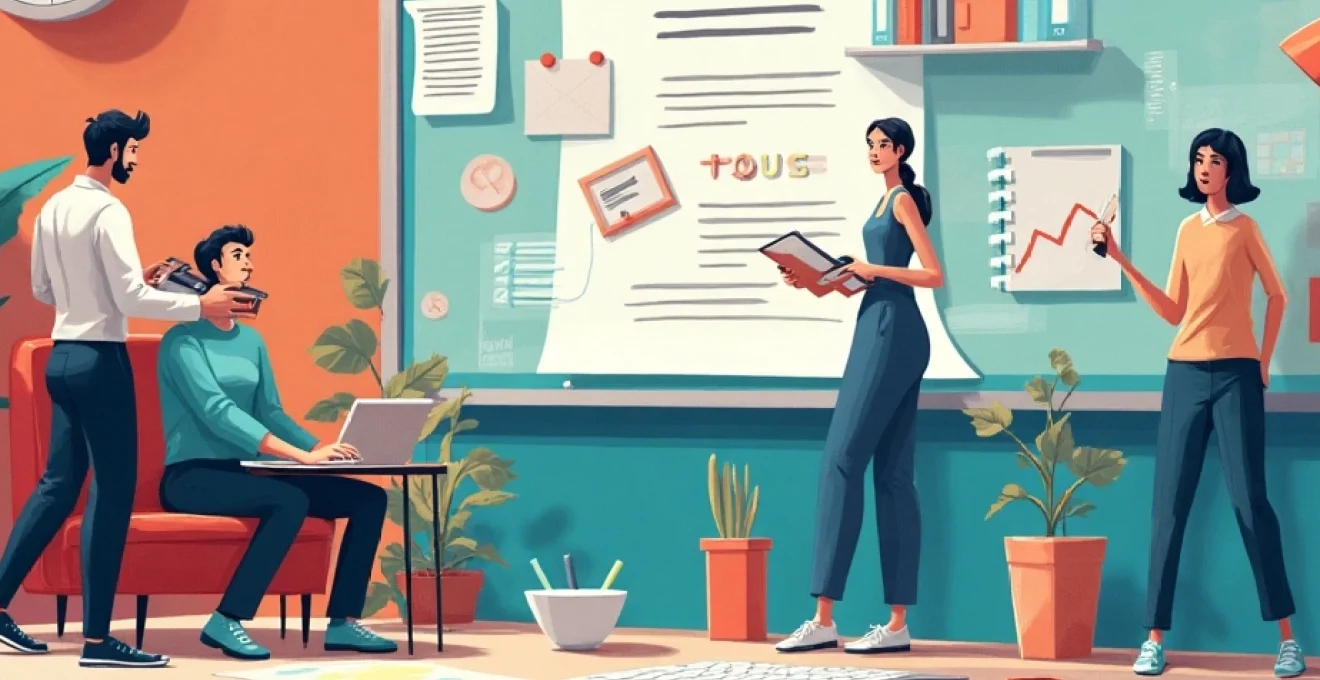 Creative brief