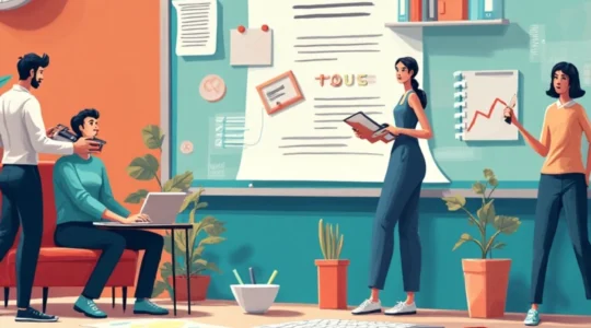 Creative brief
